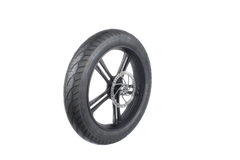 High-Performance Wheels