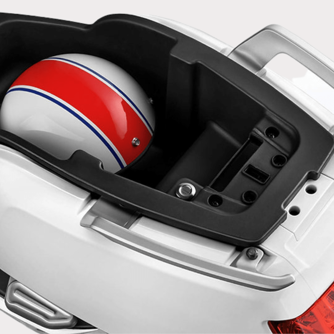 E-Zoom Accessories - Eevo Motors