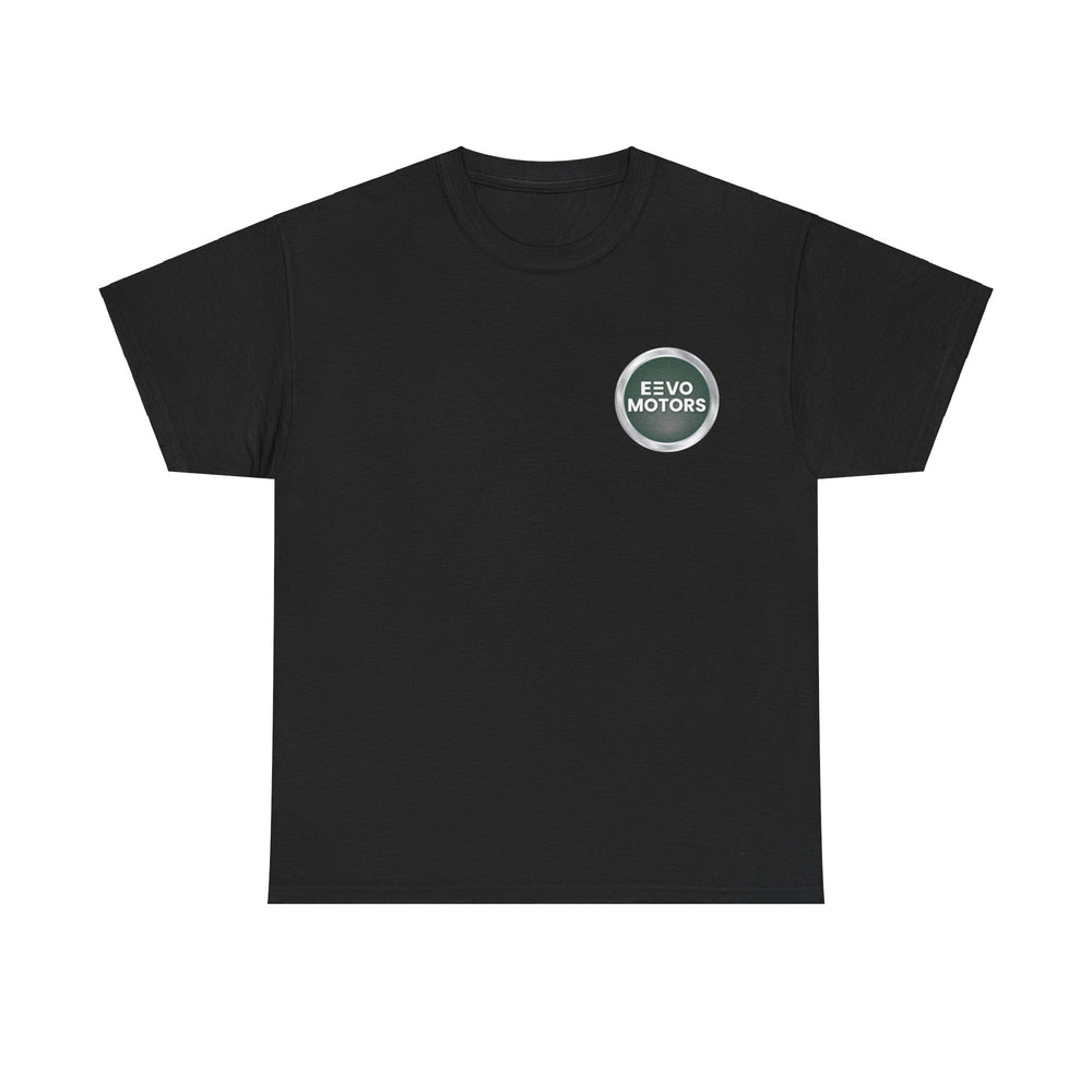 EEVO Cotton Tee