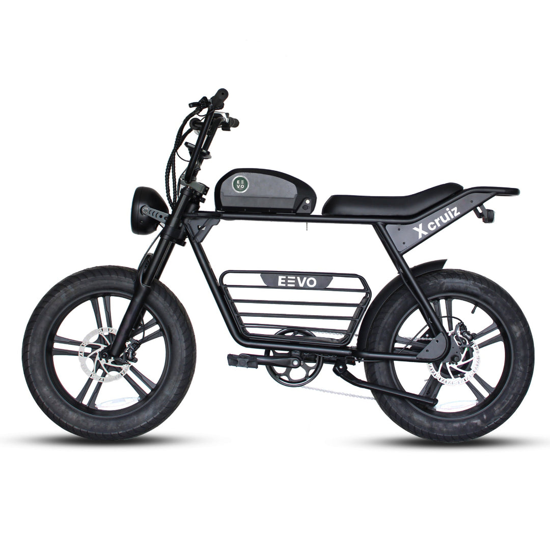 2025 X Cruiz XC-3
