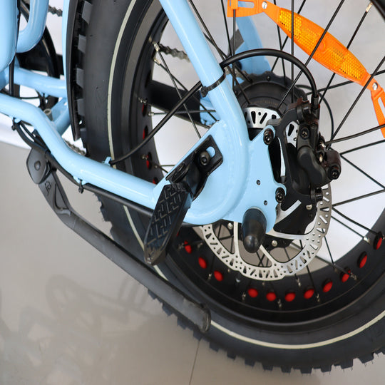 2026 X Grom (XG-2) Electric Bike