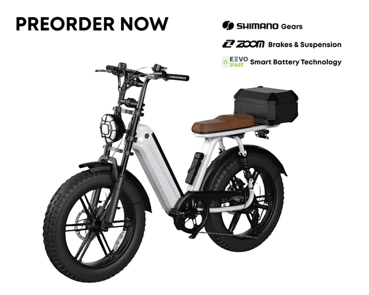 X Cite Preorder