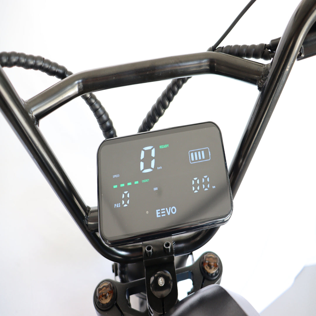 2026 X Grom (XG-2) Electric Bike