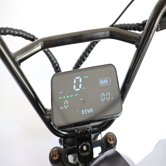 2026 X Grom (XG-2) Electric Bike