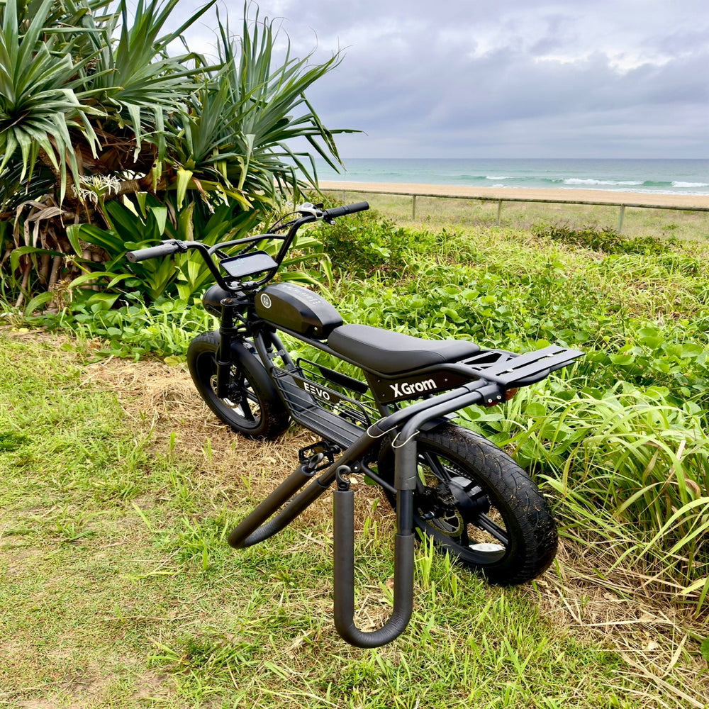 Eevo Surfboard Rack