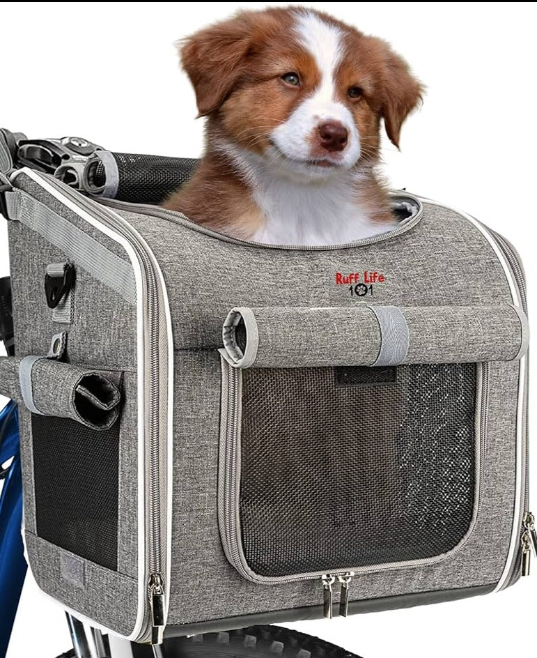 E Dogs Bundle - Eevo Motors - 