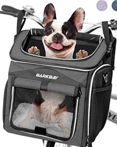 E Dogs Bundle - Eevo Motors - 