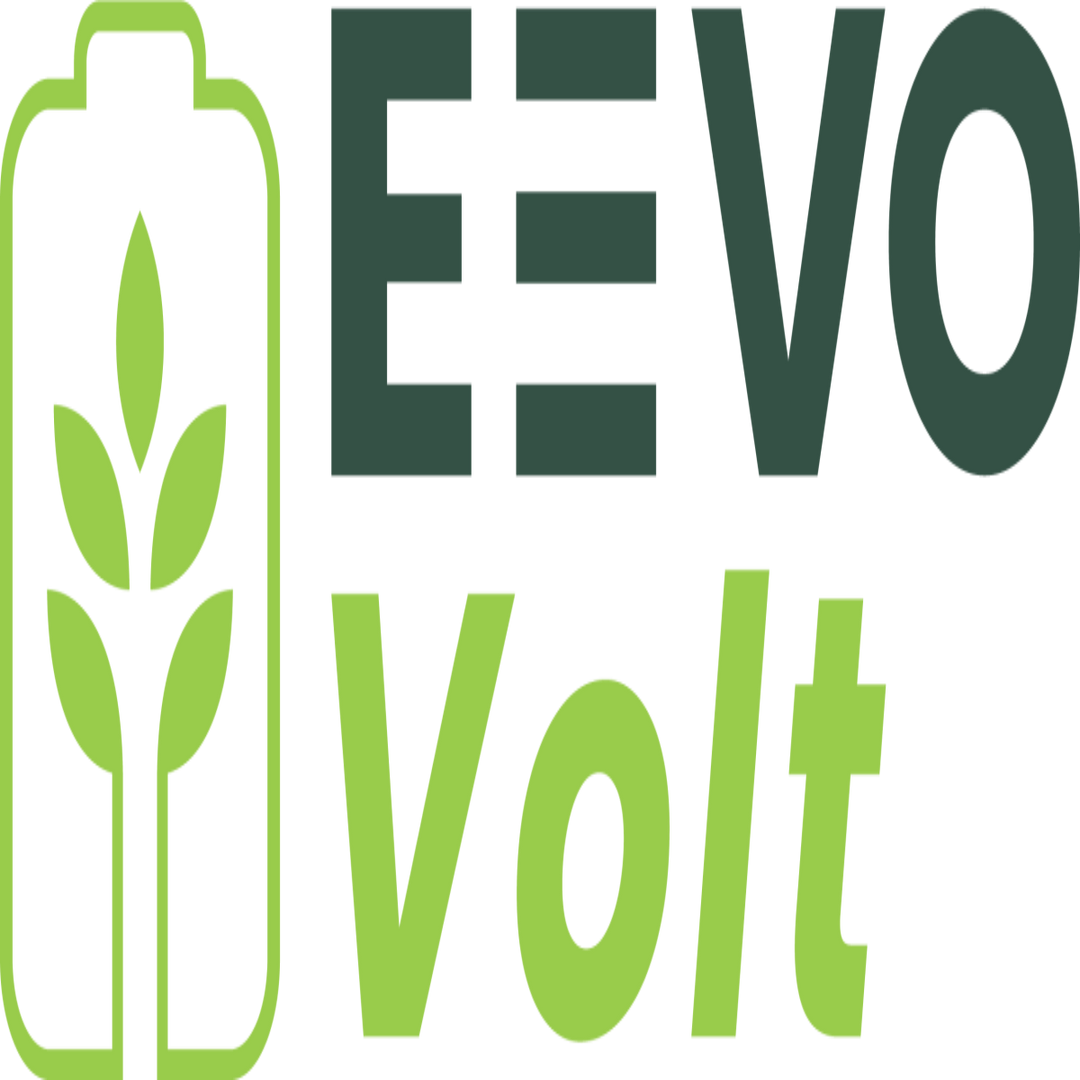 Eevo Volt 500 Powerpack Battery: Unleash Your Journey - Eevo Motors - 