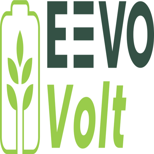 Eevo Volt 500 Powerpack Battery: Unleash Your Journey - Eevo Motors - 