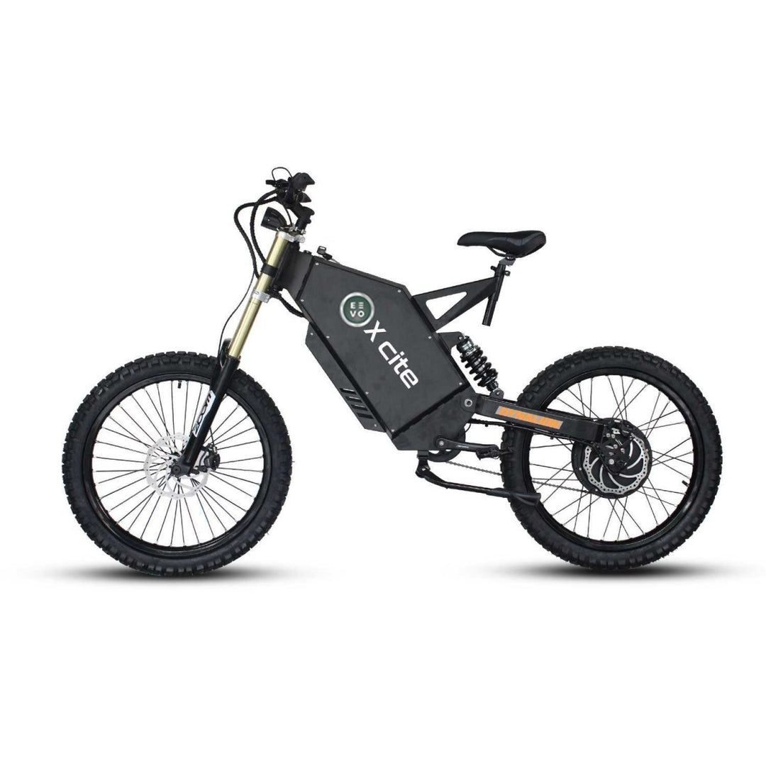 X Cite Preorder - Eevo Motors - 