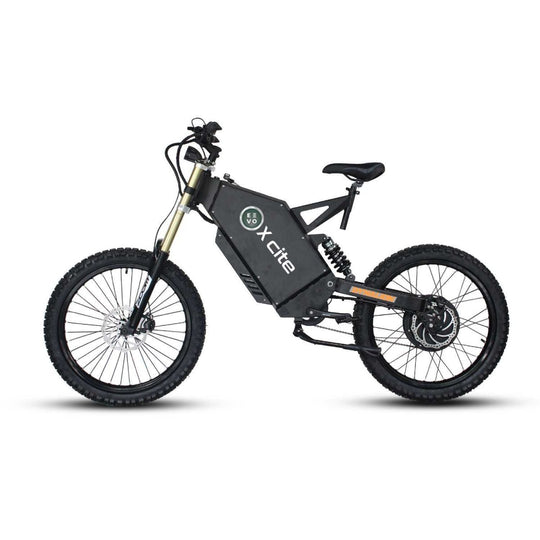 X Cite Preorder - Eevo Motors - 