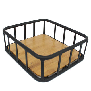 X Cruiz Rear Rack
