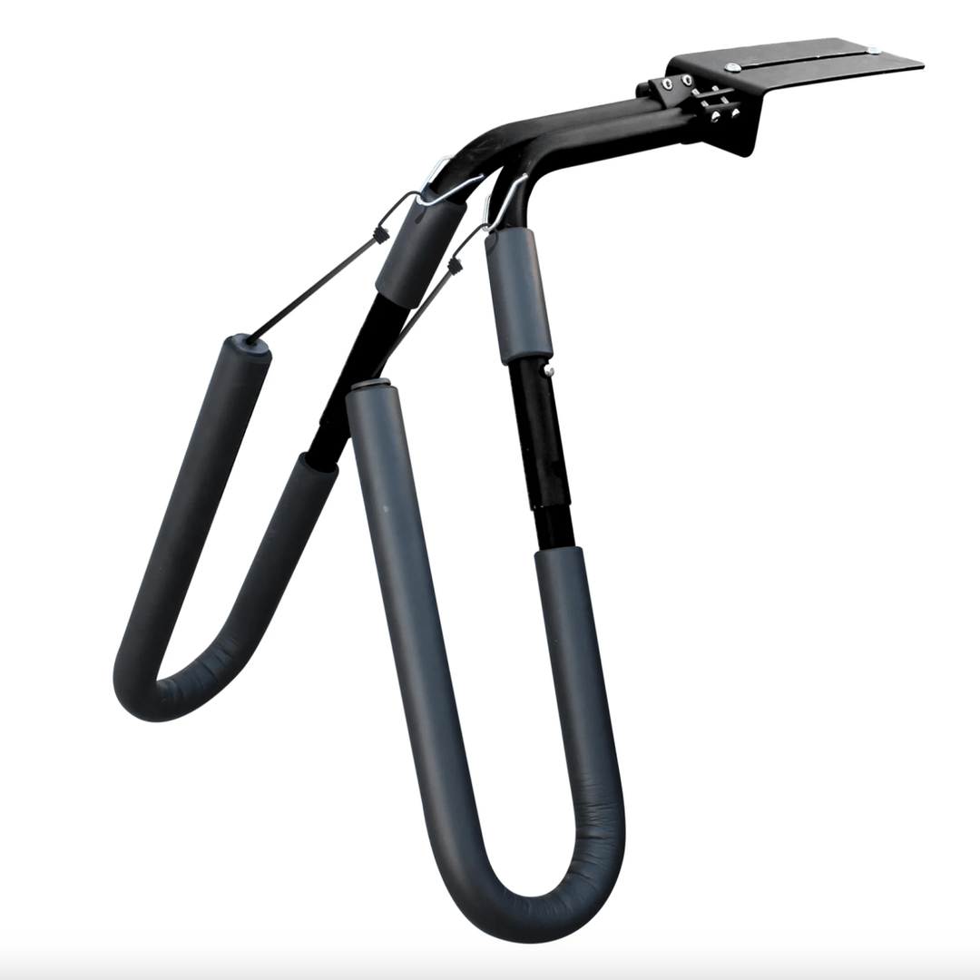 X Grom Surfboard Rack (Suitable for the X cruiz and E - Zoom) - Eevo Motors - 