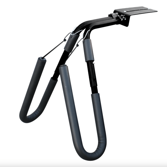 X Grom Surfboard Rack (Suitable for the X cruiz and E - Zoom) - Eevo Motors - 