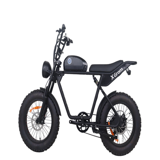 2026 X Grom (XG-2) Electric Bike