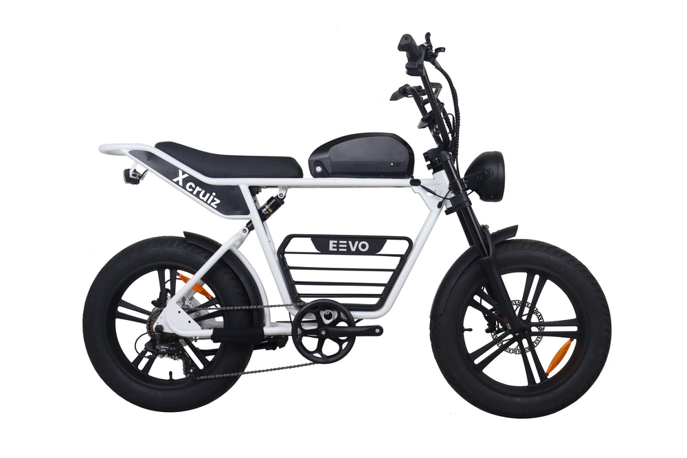 2026 X Cruiz (250W)