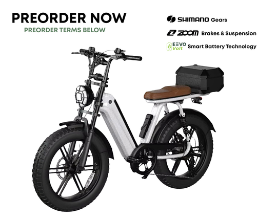 2027 X Cite Preorder